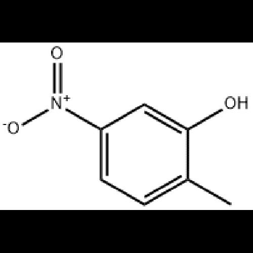 5-硝基邻甲酚,2-Methyl-5-nitrophenol,5-硝基邻甲酚