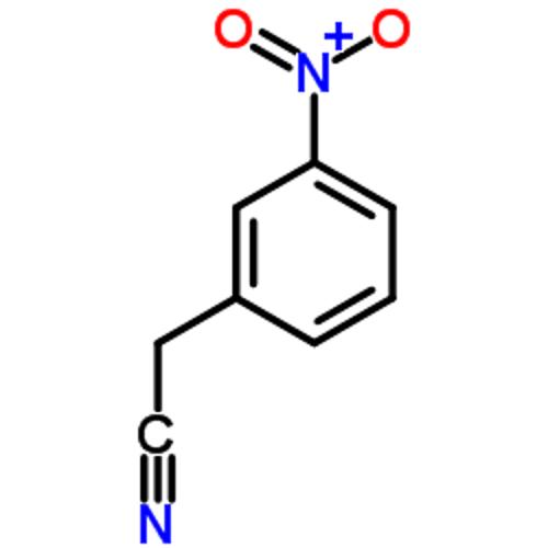 3-硝基苯乙腈,2-(3-Nitrophenyl)acetonitrile,(3-Nitrophenyl)acetonitrile