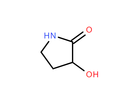 3-羟基-2-吡咯烷酮
