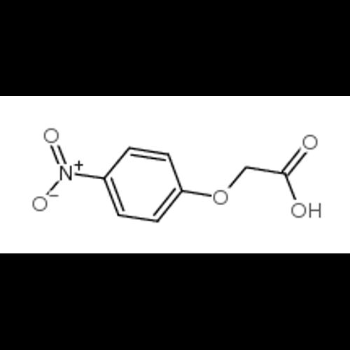 4-硝基苯氧乙酸,2-(4-Nitrophenoxy)acetic acid,4-Nitrophenoxyacetic acid