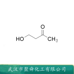 4-羟基-2-丁酮 590-90-9 中间体 催化剂