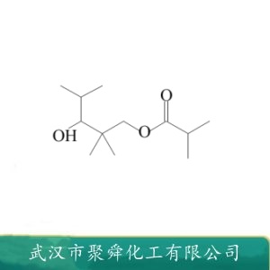 醇酯十二 25265-77-4 涂料聚结剂 作金 煤等浮选剂