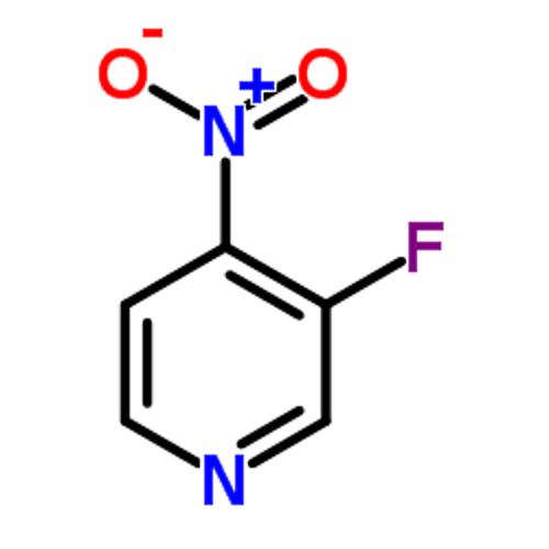 3-氟-4-硝基吡啶,3-Fluoro-4-nitropyridine,3-氟-4-硝基吡啶