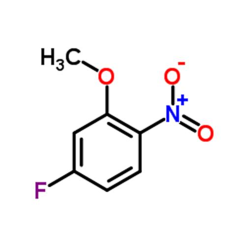 5-氟-2-硝基苯甲醚,5-Fluoro-2-nitroanisole,5-氟-2-硝基苯甲醚