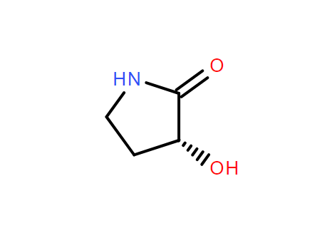 (R)-3-羟基吡咯烷酮