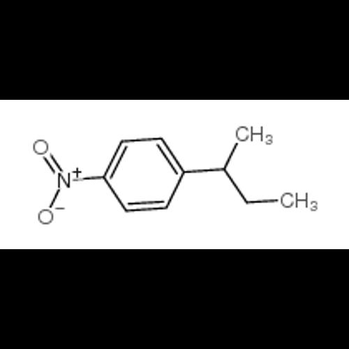 1-仲丁基-4-硝基苯,1-(sec-Butyl)-4-nitrobenzene,1-butan-2-yl-4-nitrobenzene