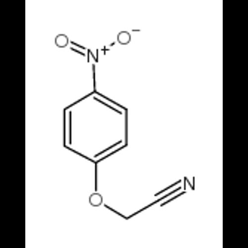 4-硝基苯氧基乙腈,4-Nitrophenoxyacetonitrile,4-nitrophenoxyacetonitrile