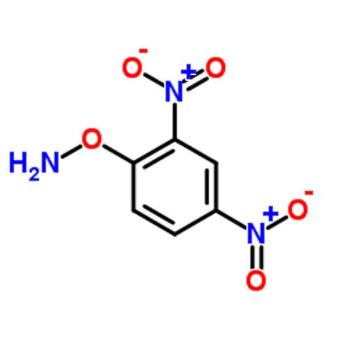 2,4-二硝基苯基羟胺,O-(2,4-dinitrophenyl)hydroxylamine,O-(2,4-Dinitrophenyl)hydroxylamine