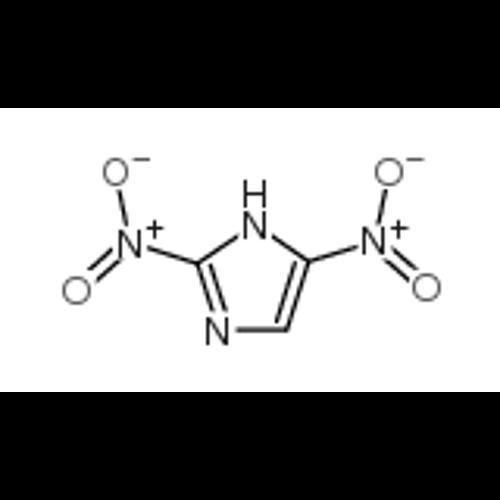 2,4-二硝基咪唑,2,4-Dinitroimidazole,2,5-Dinitro-1H-imidazole