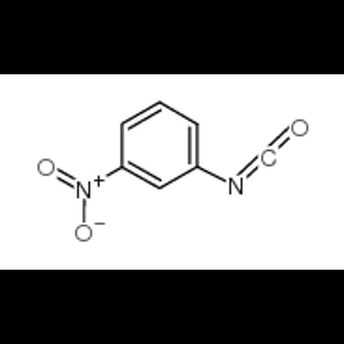 3-硝基苯基异氰酸酯,m-nitrophenyl isocyanate,3-nitrophenyl isocyanate