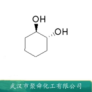 反-1,2-环己二醇 1460-57-7 有机合成 内源性代谢产物