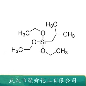 异丁基三乙氧基硅烷 17980-47-1 混凝土防腐硅烷浸渍剂 