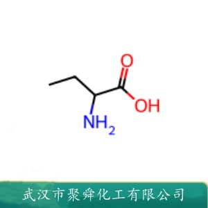 L-2-氨基丁酸 1492-24-6 化学试剂 中间体