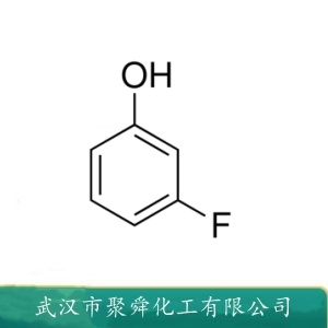 3-氟苯酚 372-20-3 染料中间体 