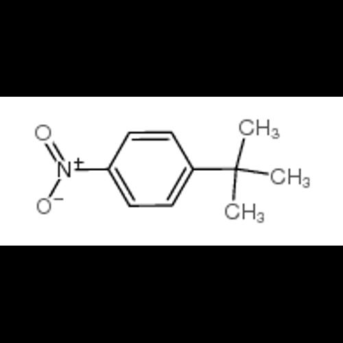 1-叔丁基-4-硝基苯,1-(tert-Butyl)-4-nitrobenzene,1-tert-butyl-4-nitrobenzene