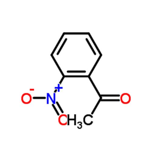 邻硝基苯乙酮,1-(2-Nitrophenyl)ethanone,2′-Nitroacetophenone