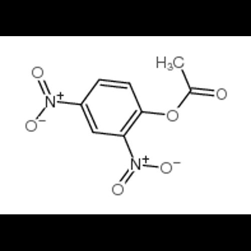 2,4-二硝基乙酸苯酯,(2,4-dinitrophenyl) Acetate,2,4-dinitrophenyl acetate
