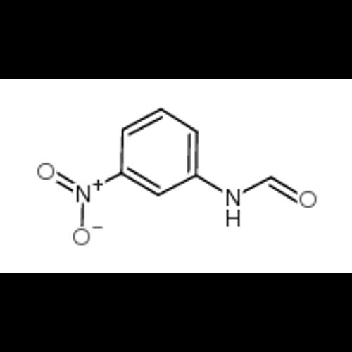 3-硝基甲酰苯胺,3-Nitroformanilide,N-(3-nitrophenyl)formamide