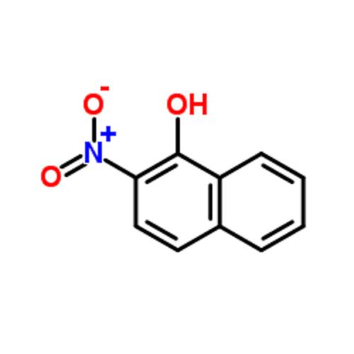 2-硝基-1-萘酚,2-Nitro-1-naphthol,2-硝基-1-萘酚