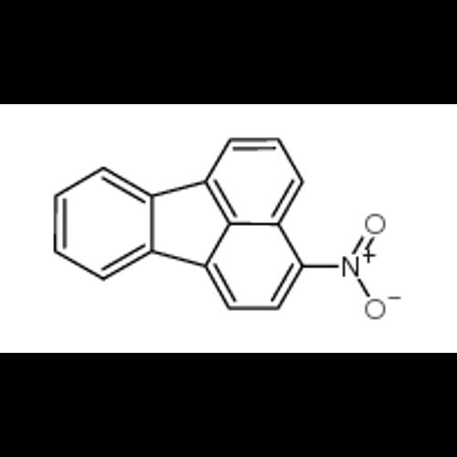 3-硝基荧蒽,3-Nitrofluoranthene,3-硝基荧蒽