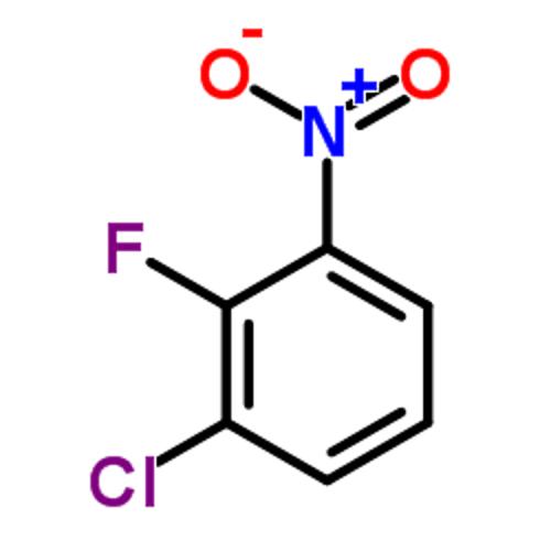 3-氯-2-氟硝基苯,3-Chloro-2-fluoronitrobenzene,3-氯-2-氟硝基苯
