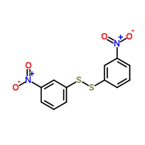 3,3-二硝基二苯二硫,1,2-Bis(3-nitrophenyl)disulfane,Megasul