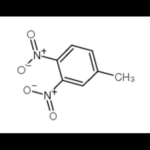 3,4-二硝基甲苯,4-Methyl-1,2-dinitrobenzene,3,4-dinitrotoluene