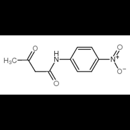 乙酰乙酰对硝基苯胺,N-(4-Nitrophenyl)-3-oxobutanamide,N-(4-nitrophenyl)-3-oxobutanamide