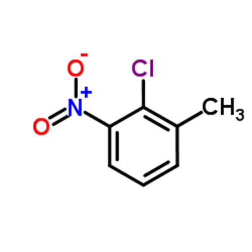 2-氯-3-硝基甲苯,2-Chloro-3-nitrotoluene,2-CHLORO-3-NITROTOLUENE