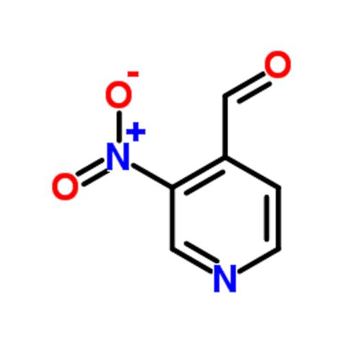 3-硝基-4-吡啶醛,3-Nitroisonicotinaldehyde,3-硝基-4-吡啶醛