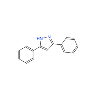 3,5-二苯基吡唑
