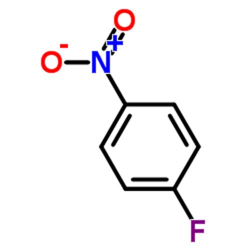 4-氟硝基苯,Benzene,1-fluoro-4-nitro-, labeled with carbon-14 (9CI),1-Fluoro-4-nitrobenzene