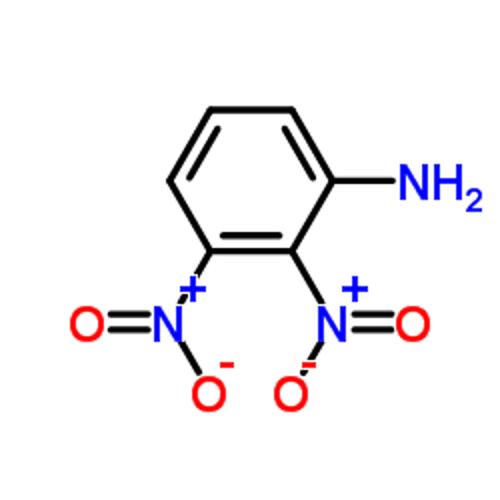 2,3-二硝基苯胺,2,3-Dinitroaniline,2,3-二硝基苯胺