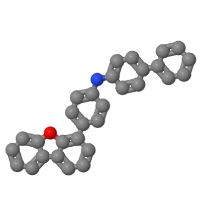 N-4-(9-苯基芴)-9-苯基联苯-4-胺；955959-89-4