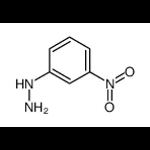 3-硝基苯肼,M-Nitrophenylhydrazine,(3-Nitrophenyl)hydrazine