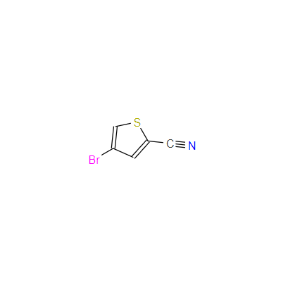 4-溴噻吩-2-腈