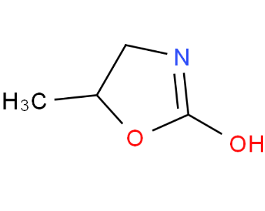 5-甲基-1,3-恶唑烷-2-酮，5-Methyloxazolidin-2-one，1072-70-4，室温密封储存，可提供大数量，按需分装！