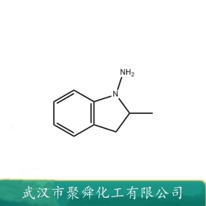 1-氨基-2-甲基吲哚啉 31529-46-1 中间体 合成材料中间体