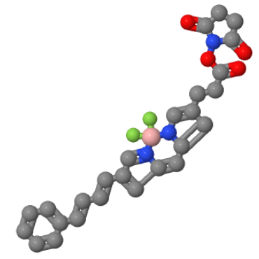 BDP 581/591 NHS ESTER/琥珀酰亚胺活化酯；654651-21-5