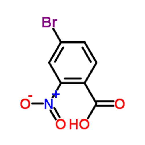 4-溴-2-硝基苯甲酸,4-Bromo-2-nitrobenzoic acid,4-溴-2-硝基苯甲酸