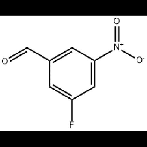 3-氟-5-硝基苯甲醛,3-Fluoro-5-nitrobenzaldehyde,3-Fluoro-5-Nitrobenzaldehyde