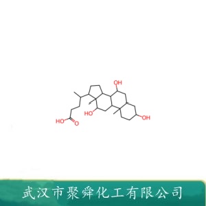 牛胆盐 8008-63-7 表面活性剂 