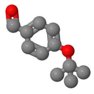 对叔丁氧基苯甲醛；57699-45-3