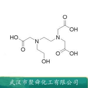 氨乙基乙醇胺三乙酸 150-39-0 多价螯合剂 粘合剂