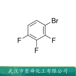 2,3,4-三氟溴苯 176317-02-5 有机合成 