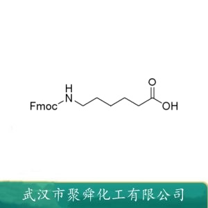 N-芴甲氧羰基-6-氨基己酸 88574-06-5 合成中间体