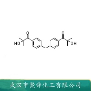 光引发剂127 474510-57-1 用于各种类型的UV墨水和透明涂层