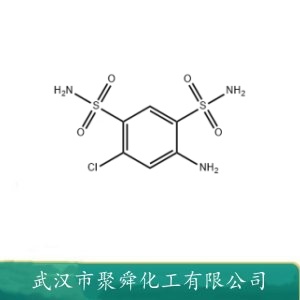  精磺胺 121-30-2 中间体 有机原料