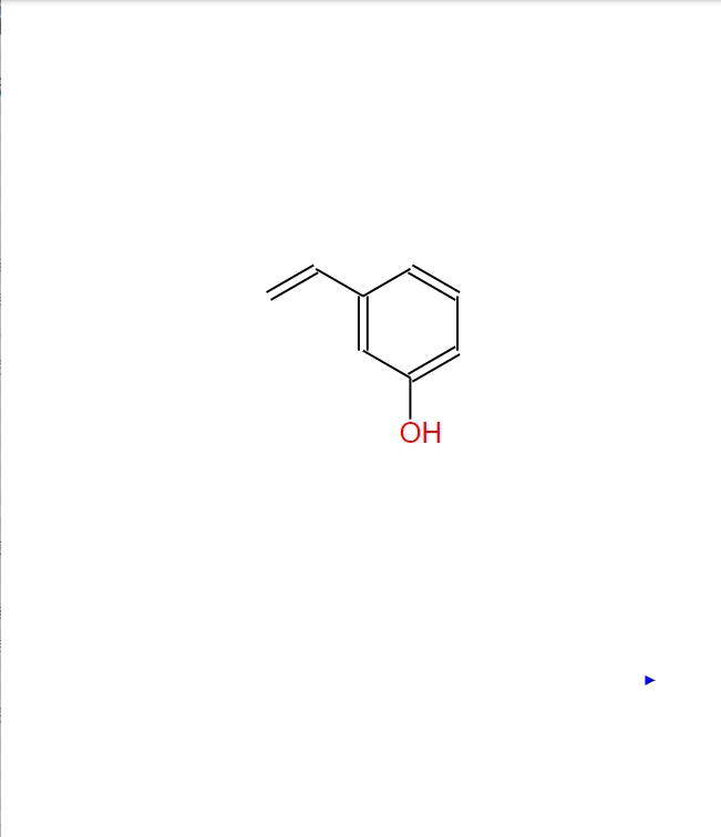 3-乙烯基苯酚