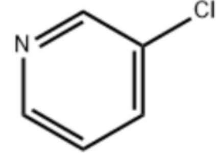 3-氯吡啶 626-60-8